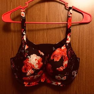 Secret Treasures Intimates Bra